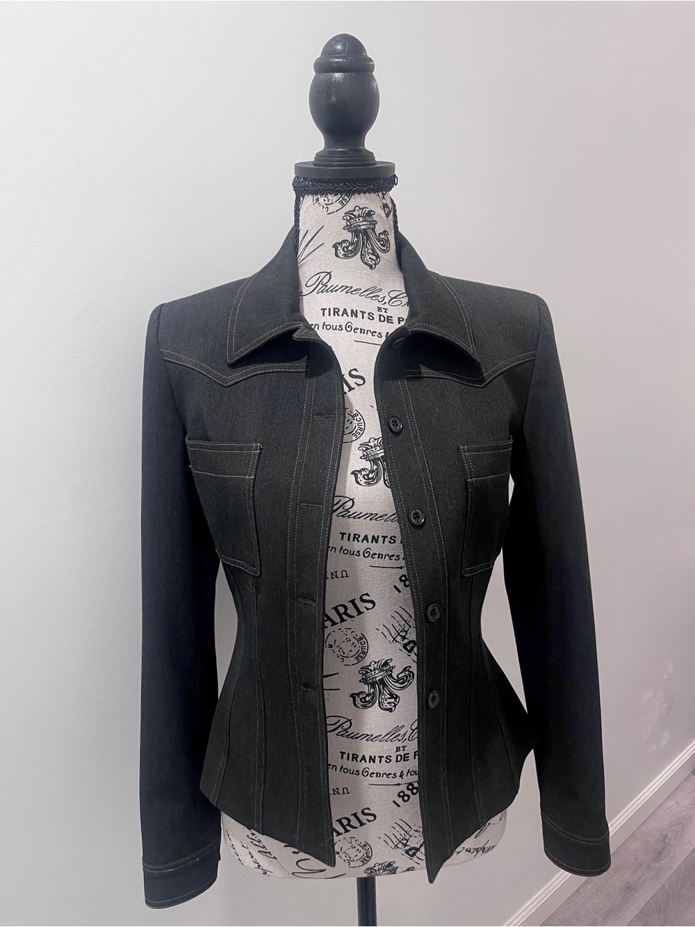 Vertigo Paris Women's Jacket